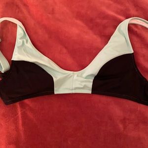 Victoria secret PINK Bikini top